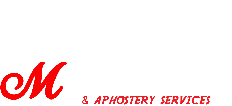 M-DETAILING UPHOLSTERY SERVICES